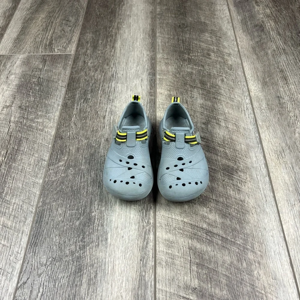 Children’s Place Grey Shoes